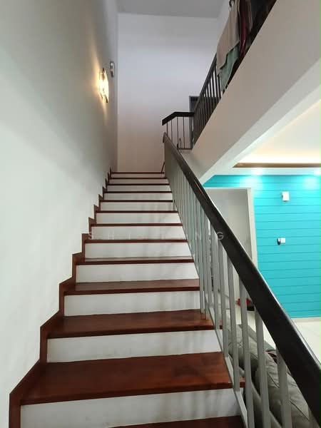 Rumah Teres 2 Tingkat untuk Dijual di Bandar Baru Permas Jaya (Permas Jaya) - Shi Ting - PropertyGuru.com.my