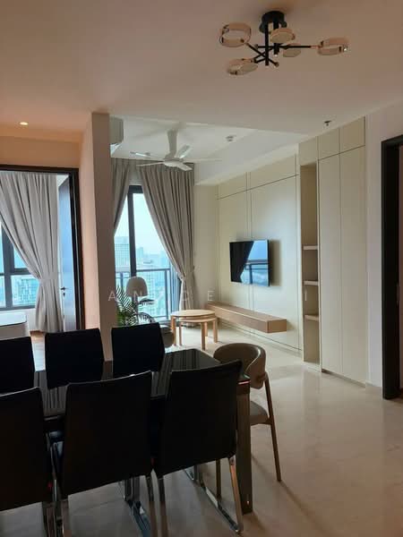Servis Apartment untuk Dijual di Marriott Residence @ Gurney - Janice Ooi - PropertyGuru.com.my