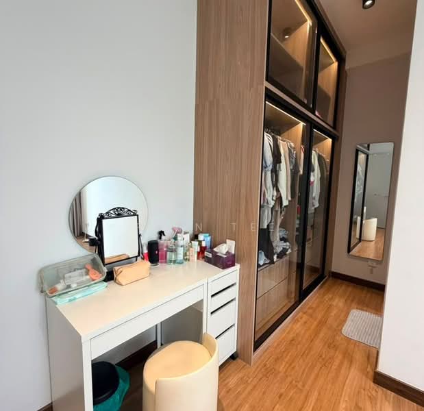 Kondominium untuk Disewa di Damansara Seresta - Ryan Tee - Interior - PropertyGuru.com.my