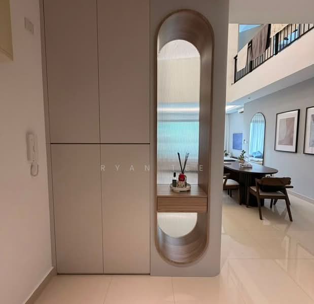 Kondominium untuk Disewa di Damansara Seresta - Ryan Tee - Interior - PropertyGuru.com.my