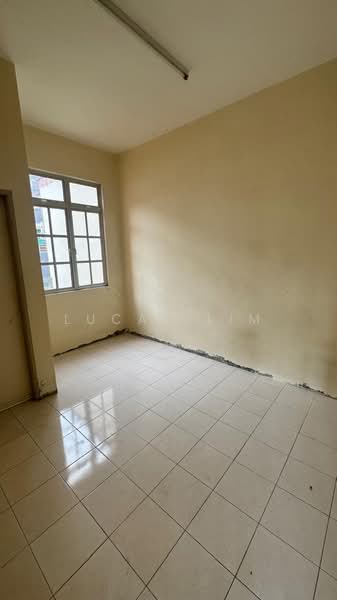 Rumah Teres 2 Tingkat untuk Dijual di Teluk Kumbar (Penang) - Lucas Lim - Interior - PropertyGuru.com.my