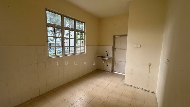 Rumah Teres 2 Tingkat untuk Dijual di Teluk Kumbar (Penang) - Lucas Lim - Interior - PropertyGuru.com.my