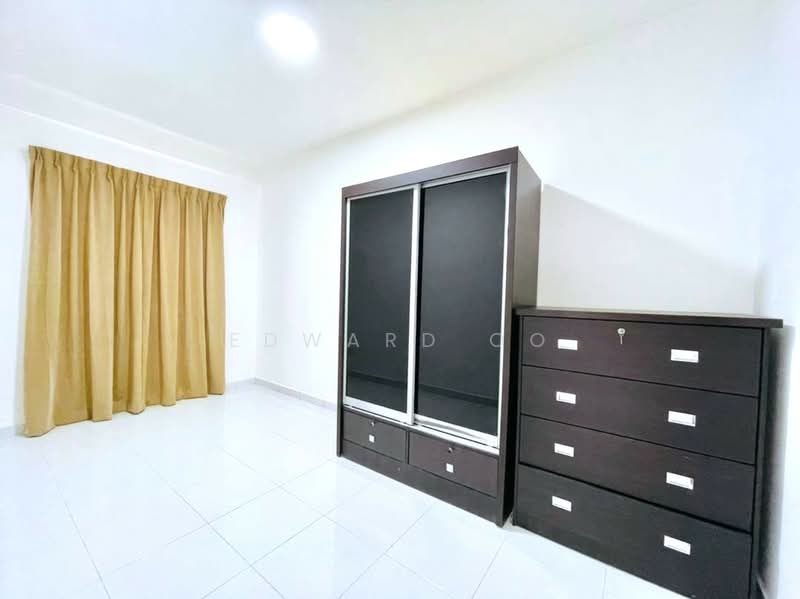 Rumah Bandar untuk Disewa di Bandar Indahpura (Kulai) - Edward Oo - Bedroom - PropertyGuru.com.my
