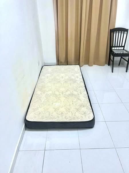 Rumah Bandar untuk Disewa di Bandar Indahpura (Kulai) - Edward Oo - Bedroom - PropertyGuru.com.my