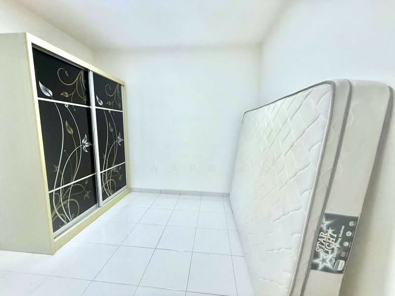 Rumah Bandar untuk Disewa di Bandar Indahpura (Kulai) - Edward Oo - Bedroom - PropertyGuru.com.my