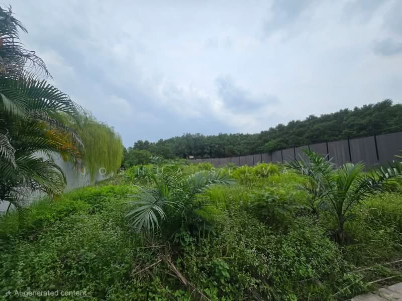 Bungalow Land for Sale in Bukit Damansara (Damansara Heights) - Joshua Selvan - Exterior - PropertyGuru.com.my