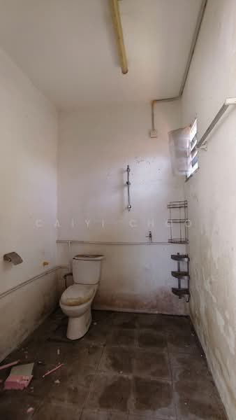 Bungalow for Sale in Greentown (Ipoh) - Caiyi Choo - PropertyGuru.com.my