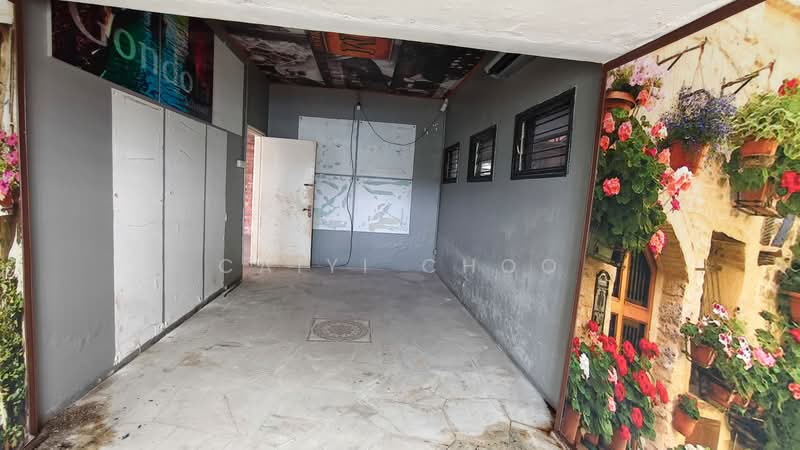Bungalow for Sale in Greentown (Ipoh) - Caiyi Choo - PropertyGuru.com.my