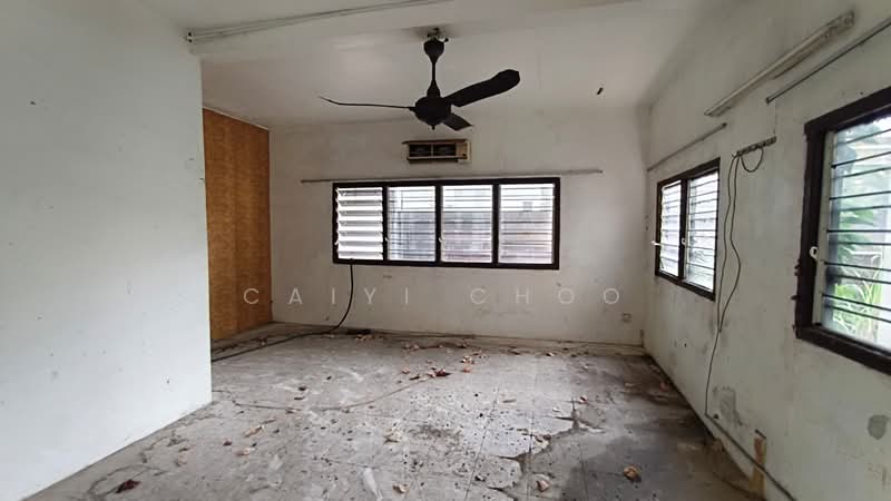 Bungalow for Sale in Greentown (Ipoh) - Caiyi Choo - PropertyGuru.com.my