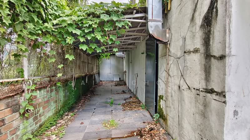 Bungalow for Sale in Greentown (Ipoh) - Caiyi Choo - PropertyGuru.com.my