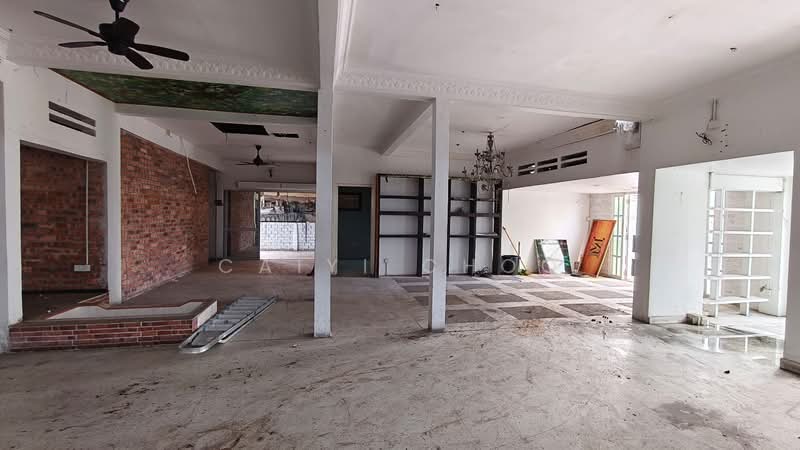 Bungalow for Sale in Greentown (Ipoh) - Caiyi Choo - PropertyGuru.com.my