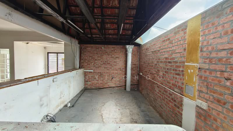 Bungalow for Sale in Greentown (Ipoh) - Caiyi Choo - PropertyGuru.com.my