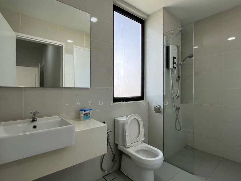 Rumah Teres 2-Tingkat untuk Dijual di Sunway City Iskandar Puteri (Iskandar Puteri (Nusajaya)) - Jayden Neo - Bathroom - PropertyGuru.com.my