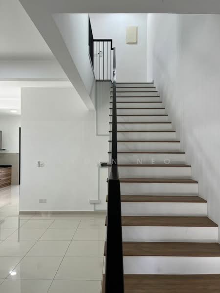 Rumah Teres 2-Tingkat untuk Dijual di Sunway City Iskandar Puteri (Iskandar Puteri (Nusajaya)) - Jayden Neo - Interior - PropertyGuru.com.my