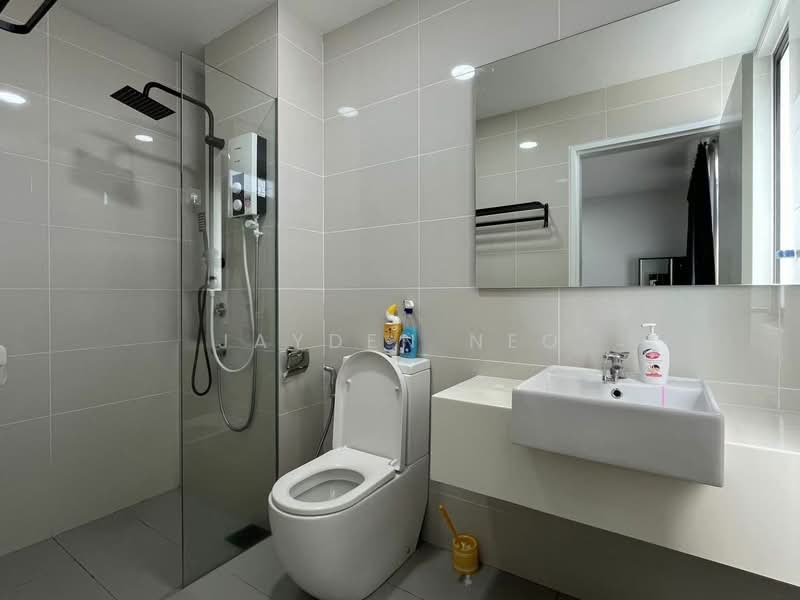 Rumah Teres 2-Tingkat untuk Dijual di Sunway City Iskandar Puteri (Iskandar Puteri (Nusajaya)) - Jayden Neo - Bathroom - PropertyGuru.com.my
