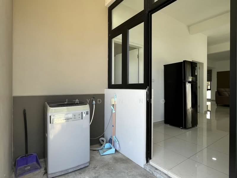Rumah Teres 2-Tingkat untuk Dijual di Sunway City Iskandar Puteri (Iskandar Puteri (Nusajaya)) - Jayden Neo - Interior - PropertyGuru.com.my