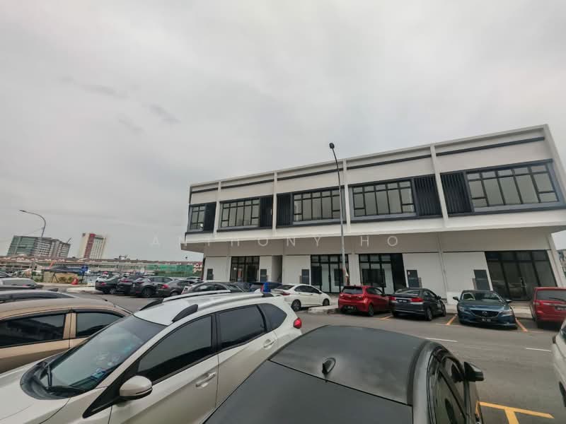 Shop for Sale in Bandar Bukit Tinggi 2 (Klang) - Anthony Ho - Exterior - PropertyGuru.com.my