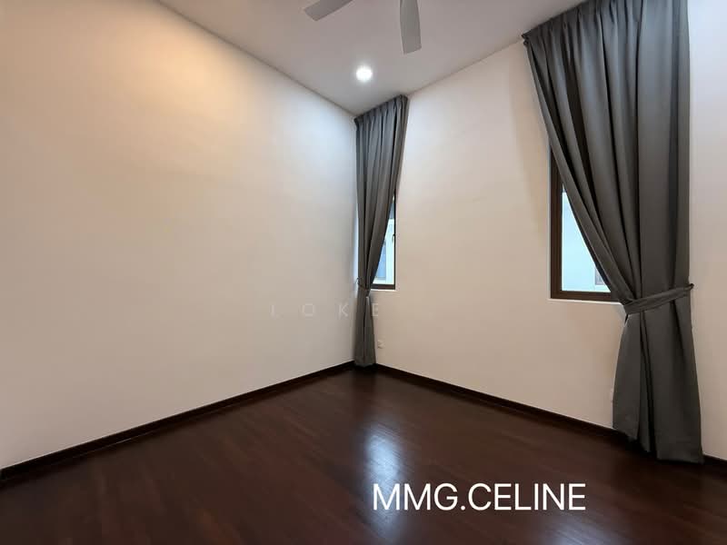 Rumah Berkembar untuk Disewa di Eco Ardence (Setia Alam) - Loke . - Interior - PropertyGuru.com.my