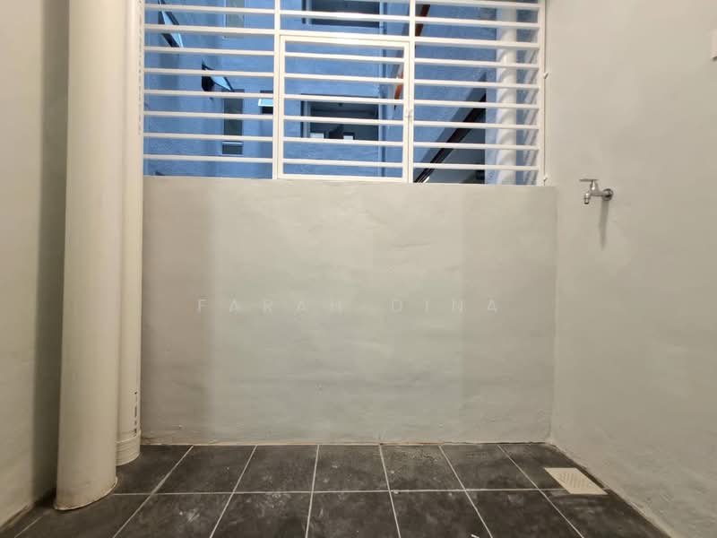 Pangsapuri untuk Disewa di Idaman Cahaya 1 - Farah Dina - Exterior - PropertyGuru.com.my