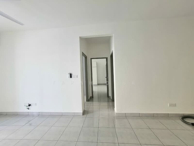 Pangsapuri untuk Disewa di Idaman Cahaya 1 - Farah Dina - Interior - PropertyGuru.com.my