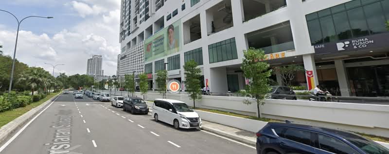 Shop for Rent in Usj 1 (Subang Jaya) - Rachel Too - Exterior - PropertyGuru.com.my
