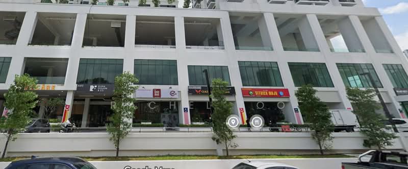 Shop for Rent in Usj 1 (Subang Jaya) - Rachel Too - Exterior - PropertyGuru.com.my