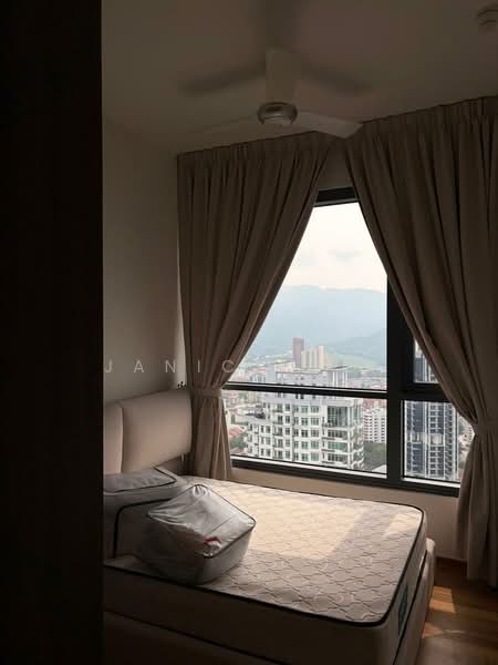 Servis Apartment untuk Disewa di Marriott Residence @ Gurney - Janice Ooi - PropertyGuru.com.my