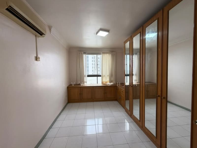 Condominium for Sale at Mont Kiara Pines - Alvan Chin - Bedroom - PropertyGuru.com.my