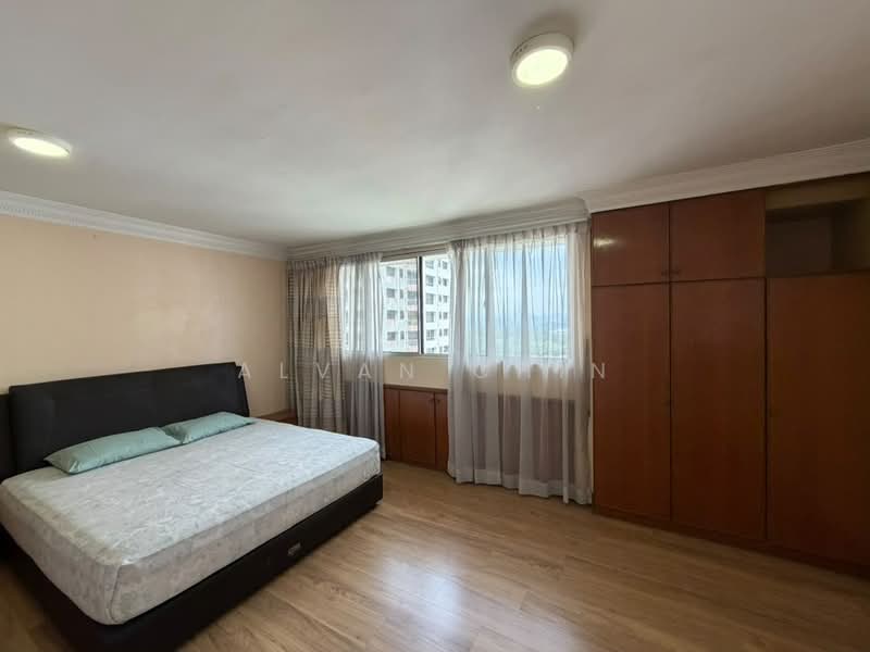 Condominium for Sale at Mont Kiara Pines - Alvan Chin - Bedroom - PropertyGuru.com.my
