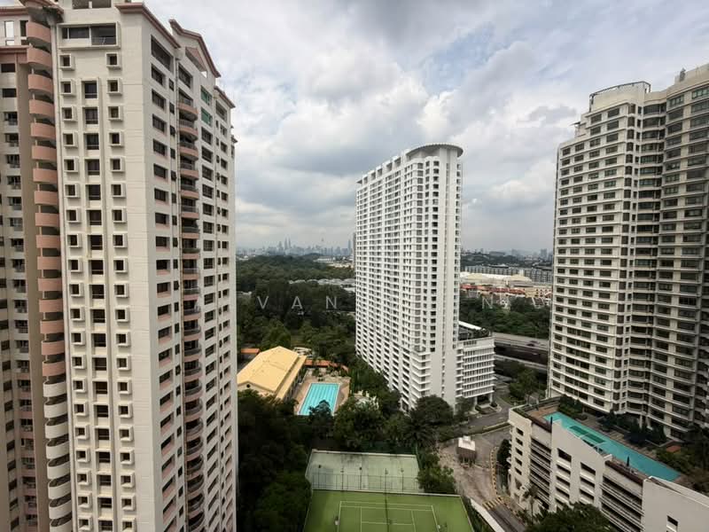 Condominium for Sale at Mont Kiara Pines - Alvan Chin - Exterior - PropertyGuru.com.my