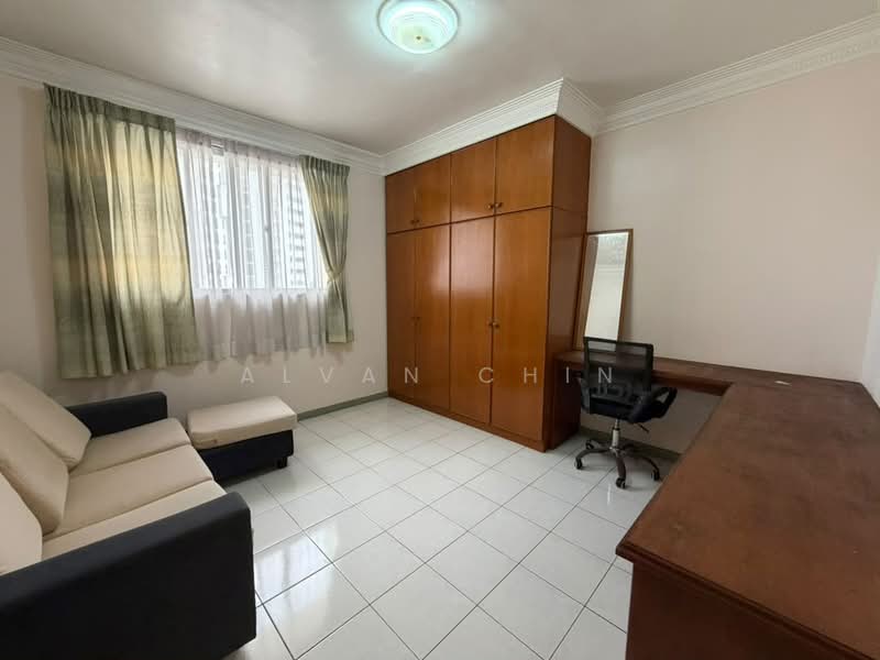 Condominium for Sale at Mont Kiara Pines - Alvan Chin - Study - PropertyGuru.com.my