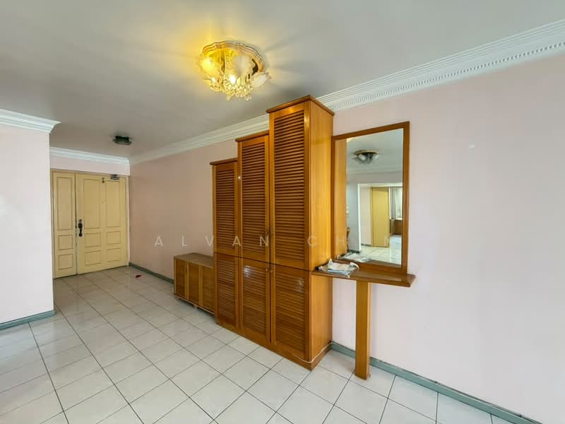 Condominium for Sale at Mont Kiara Pines - Alvan Chin - Interior - PropertyGuru.com.my