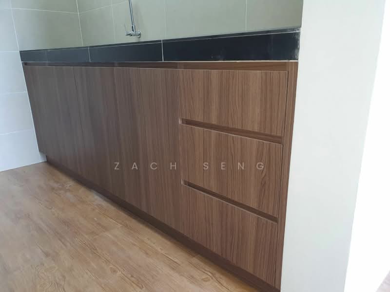 Office for Rent in Mutiara Central (Cheras) - Zach Seng - Kitchen - PropertyGuru.com.my
