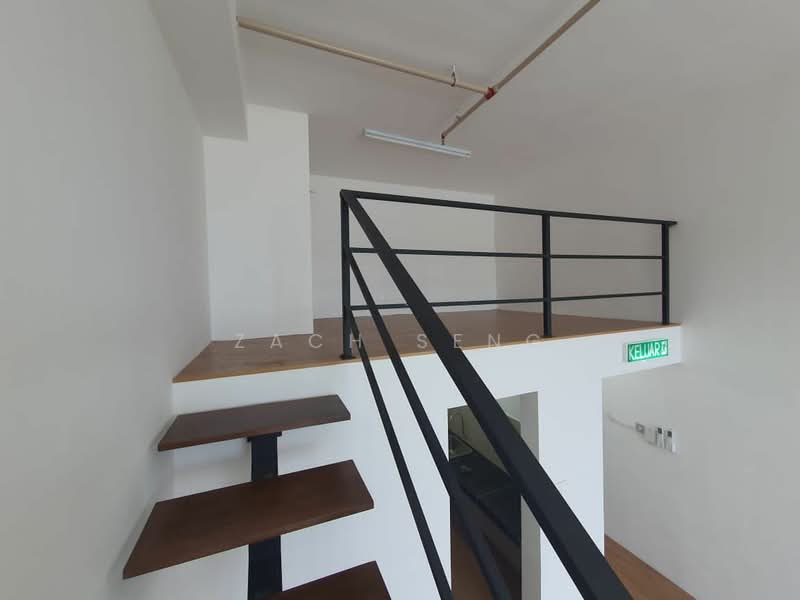 Office for Rent in Mutiara Central (Cheras) - Zach Seng - Interior - PropertyGuru.com.my