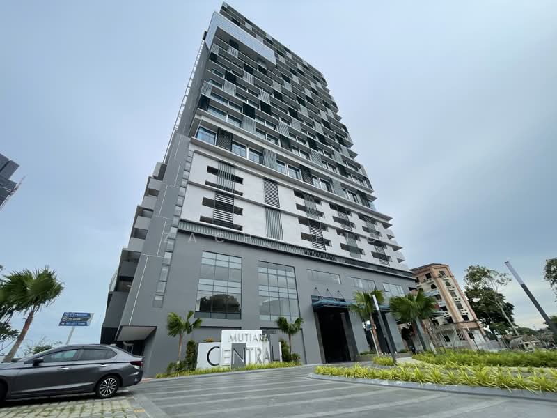 Office for Rent in Mutiara Central (Cheras) - Zach Seng - Exterior - PropertyGuru.com.my