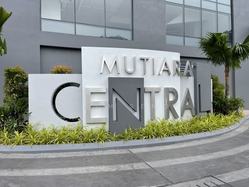 Office for Rent in Mutiara Central (Cheras) - Zach Seng - Exterior - PropertyGuru.com.my