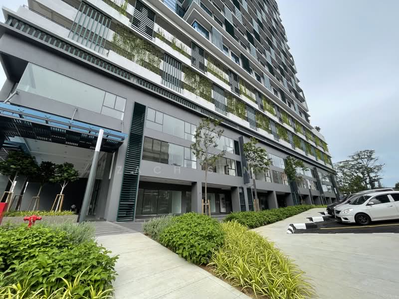 Office for Rent in Mutiara Central (Cheras) - Zach Seng - Exterior - PropertyGuru.com.my