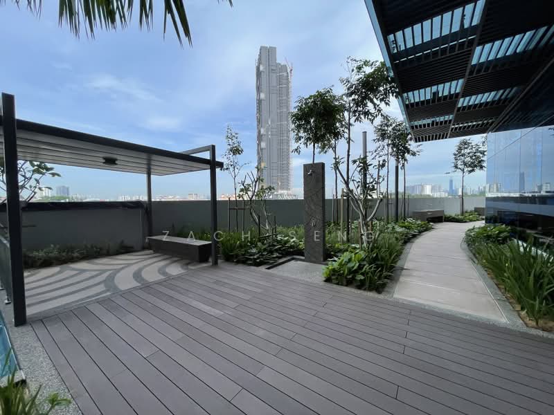 Office for Rent in Mutiara Central (Cheras) - Zach Seng - Exterior - PropertyGuru.com.my