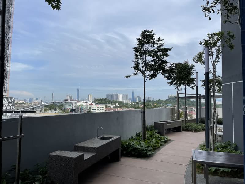 Office for Rent in Mutiara Central (Cheras) - Zach Seng - View - PropertyGuru.com.my