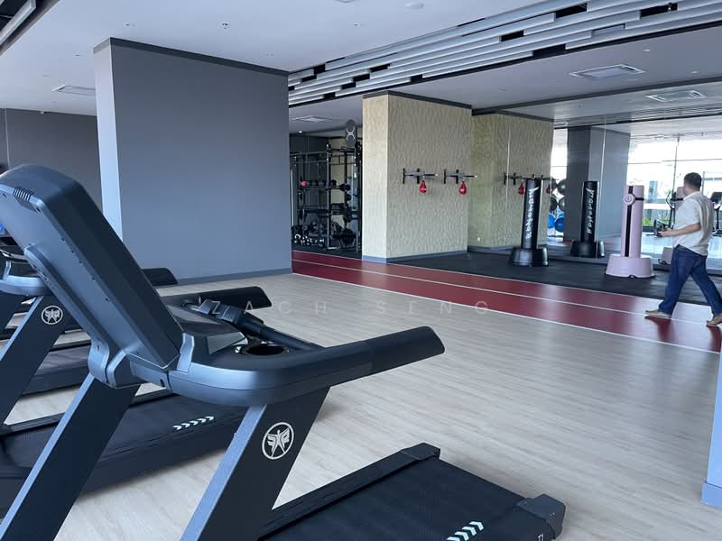Office for Rent in Mutiara Central (Cheras) - Zach Seng - Gym - PropertyGuru.com.my