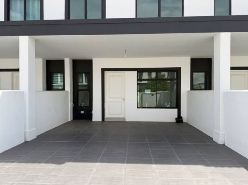 Rumah Teres 2 Tingkat untuk Dijual di Kota Masai (Pasir Gudang) - Dexter Lim - Exterior - PropertyGuru.com.my