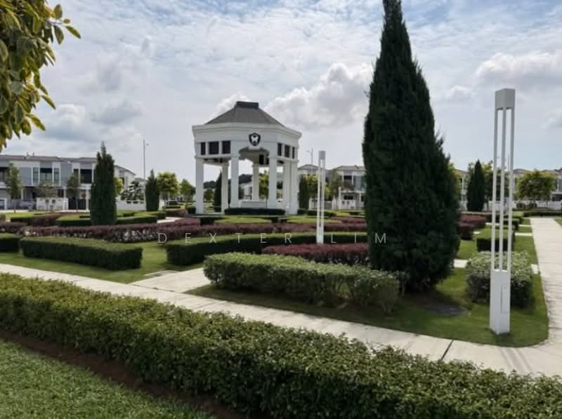 Rumah Teres 2 Tingkat untuk Dijual di Kota Masai (Pasir Gudang) - Dexter Lim - Exterior - PropertyGuru.com.my