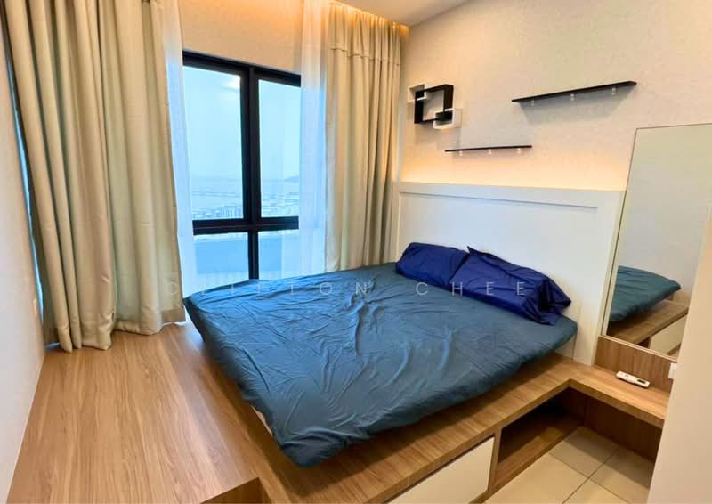 Condominium for Sale at Waterside Residence - Clifton Chee - Bedroom - PropertyGuru.com.my