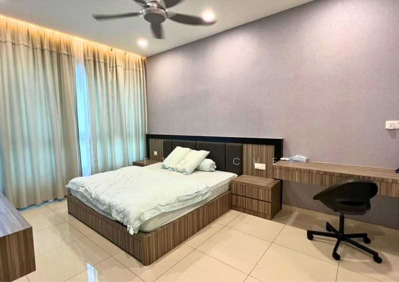 Condominium for Sale at Waterside Residence - Clifton Chee - Bedroom - PropertyGuru.com.my