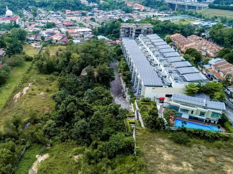 Residential Land for Sale in Segambut (Kuala Lumpur) - Iz Hakim - PropertyGuru.com.my