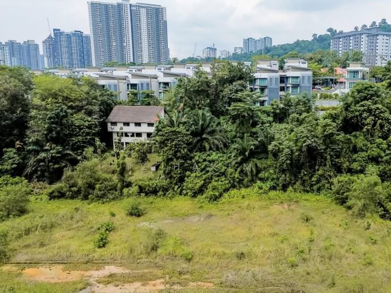 Residential Land for Sale in Segambut (Kuala Lumpur) - Iz Hakim - PropertyGuru.com.my