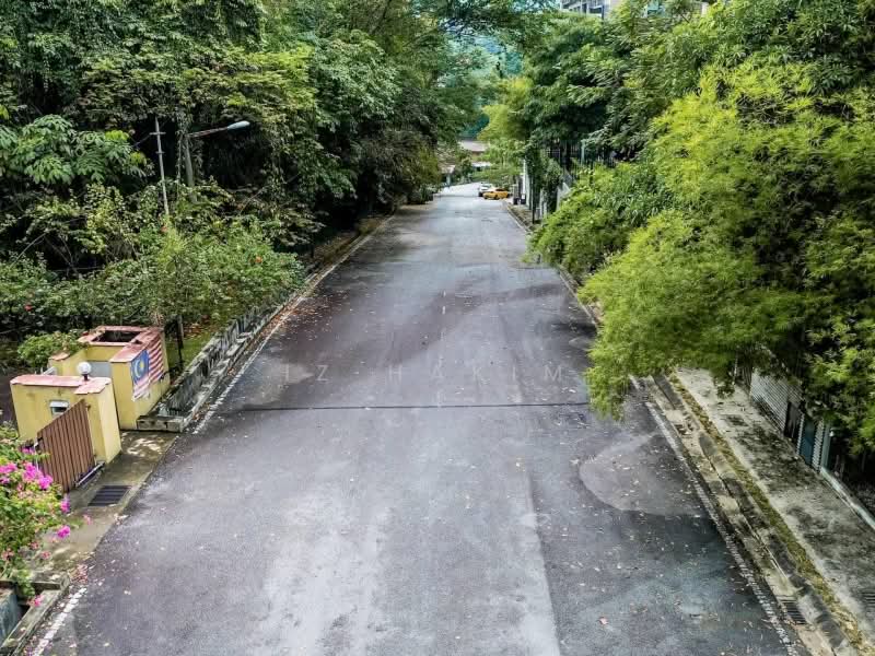 Residential Land for Sale in Segambut (Kuala Lumpur) - Iz Hakim - PropertyGuru.com.my
