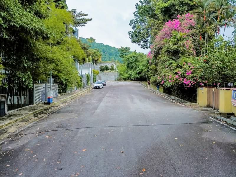 Residential Land for Sale in Segambut (Kuala Lumpur) - Iz Hakim - PropertyGuru.com.my