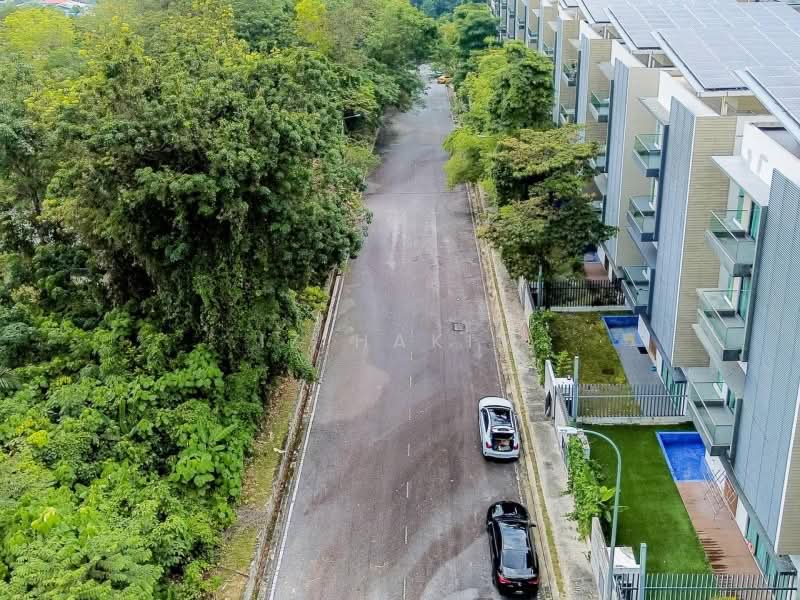 Residential Land for Sale in Segambut (Kuala Lumpur) - Iz Hakim - PropertyGuru.com.my