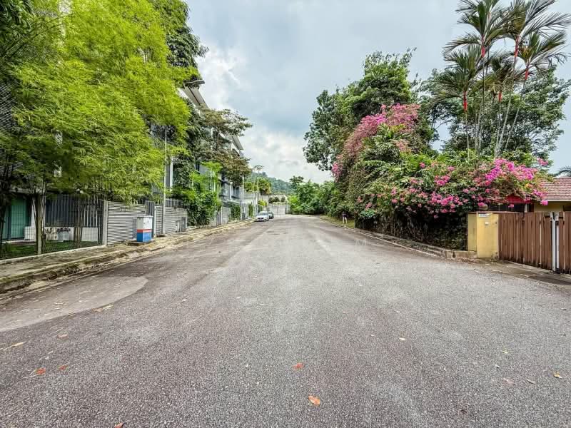 Residential Land for Sale in Segambut (Kuala Lumpur) - Iz Hakim - PropertyGuru.com.my